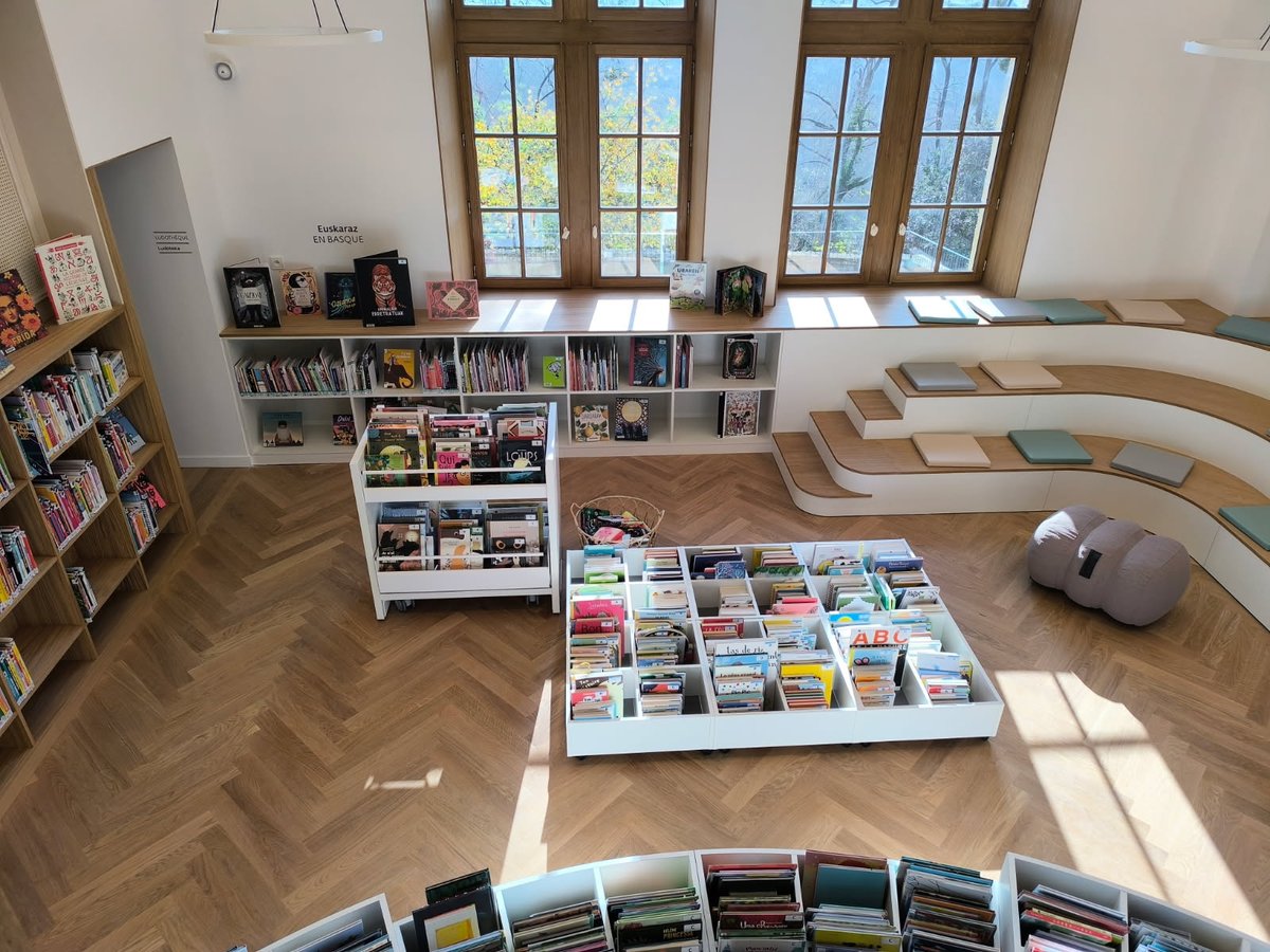 CommunautéPaysBasque tweet media