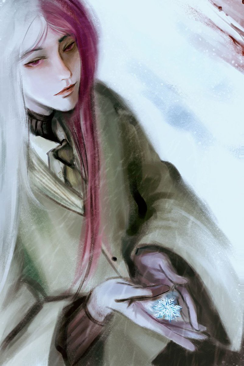 amoralm's tweet photo. #BSD #文スト https://t.co/DyNcJUV0ym