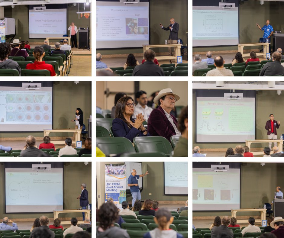 PREM UPR Humacao y Cayey tweet media