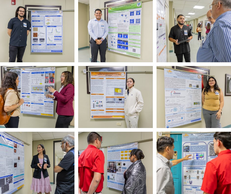 PREM UPR Humacao y Cayey tweet media