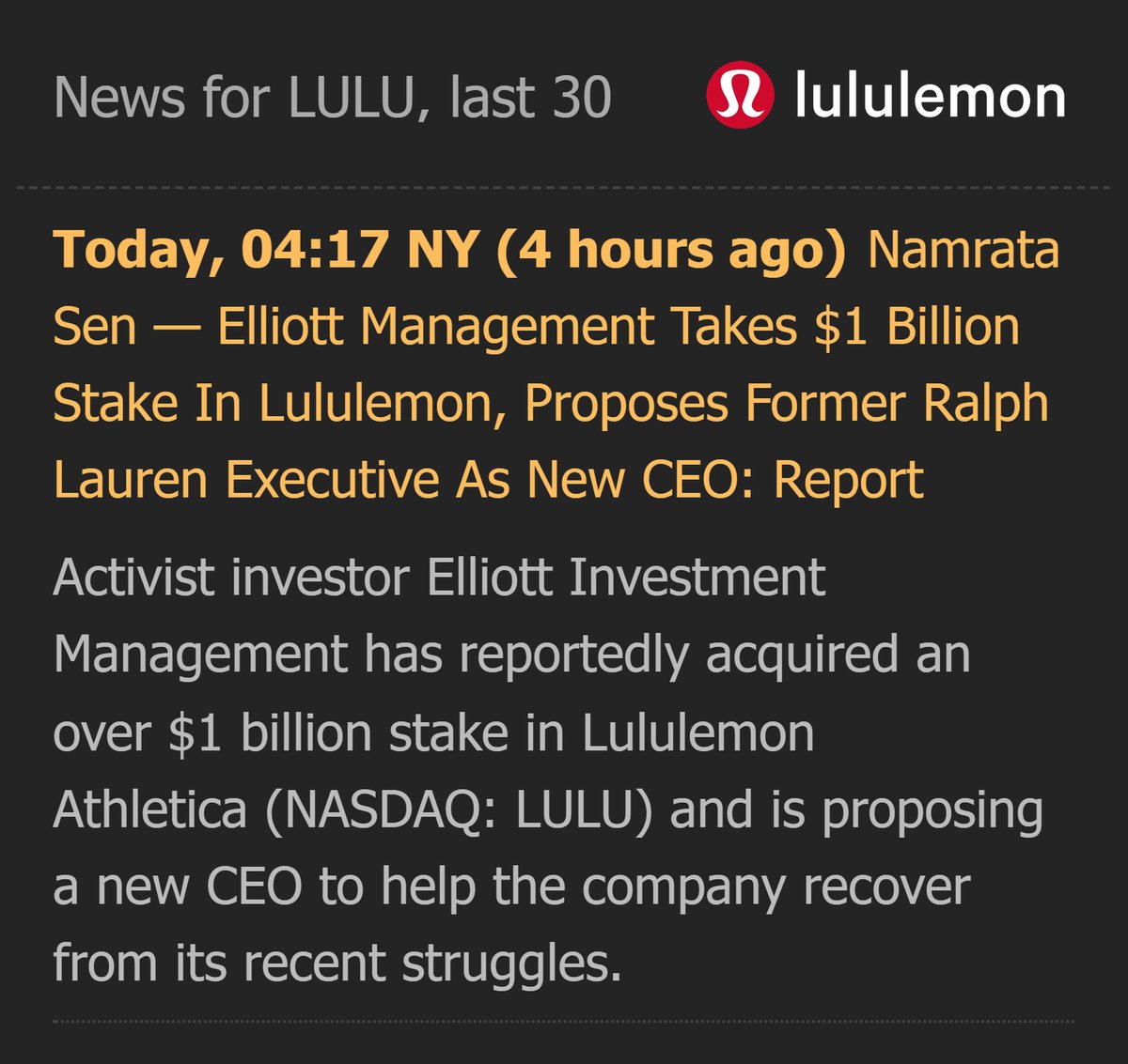 TrendSpider tweet media