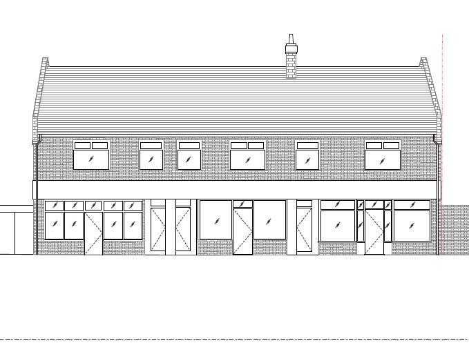 MitchamCrktGrn's tweet image. New plans to replace Church Road parade with houses - these follow rejection of last effort by @merton_council in May

planning.merton.gov.uk/MVM/Online/DMS…