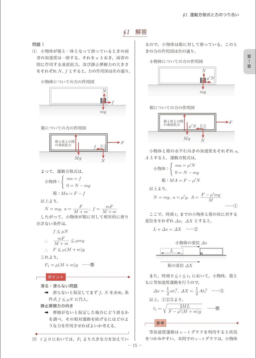 新刊情報 鉄緑会物理問題集 登竜門（力学・熱力学篇） 鉄緑会の「物理