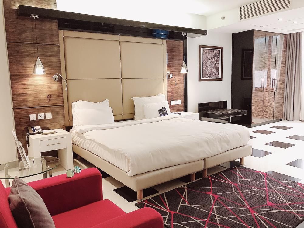 Looking back, some trips that remind me that life can be a series of beautiful experiences when you choose to take a risk...

Read More>> The Radisson Blu Lusaka Experience buff.ly/MUlVFzl 

#ScrapbookJourneys