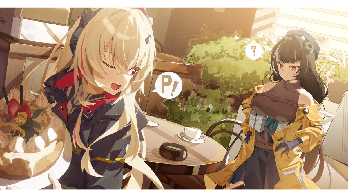 #ドルフロ２ 
#ドルフロ