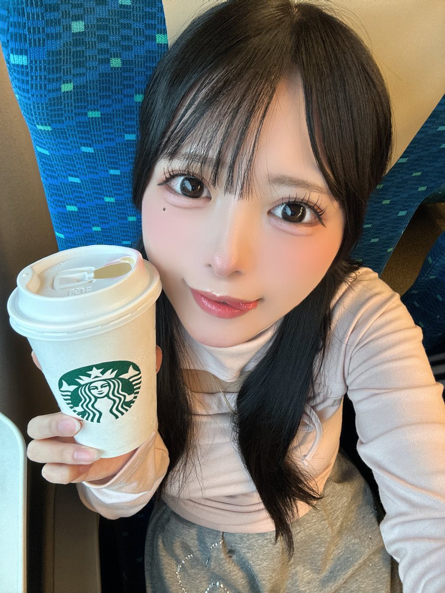 Post by 心花りり【iLiFE! / ギルギル】 on X: のむー？♡