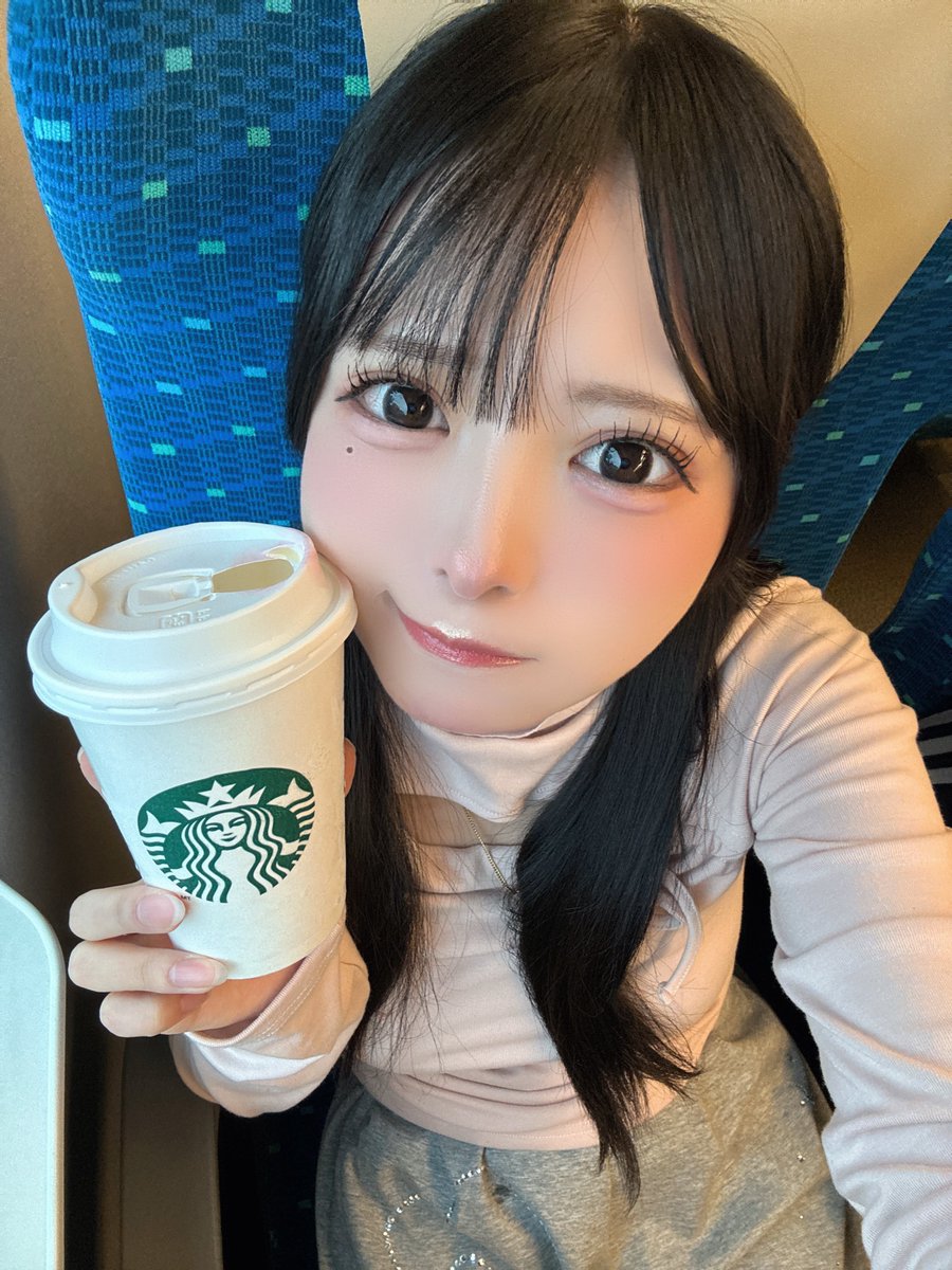 Post by 心花りり【iLiFE! / ギルギル】 on X: のむー？♡