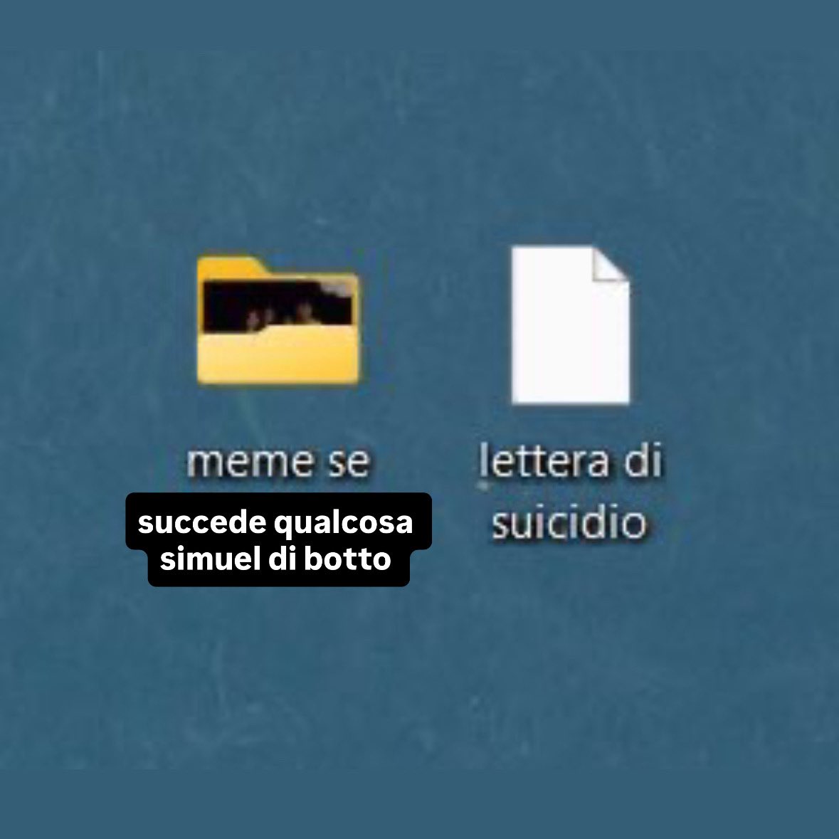 duaplicity's tweet image. 