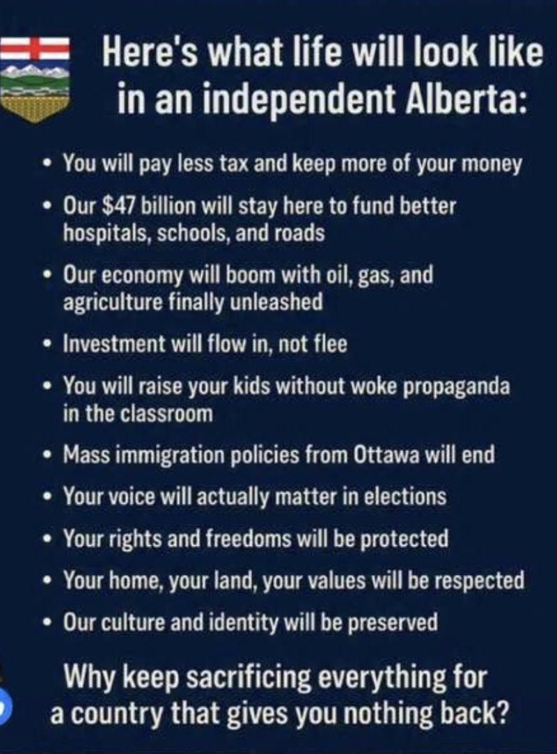 LivinTheFringe's tweet image. I’m in #Wexit