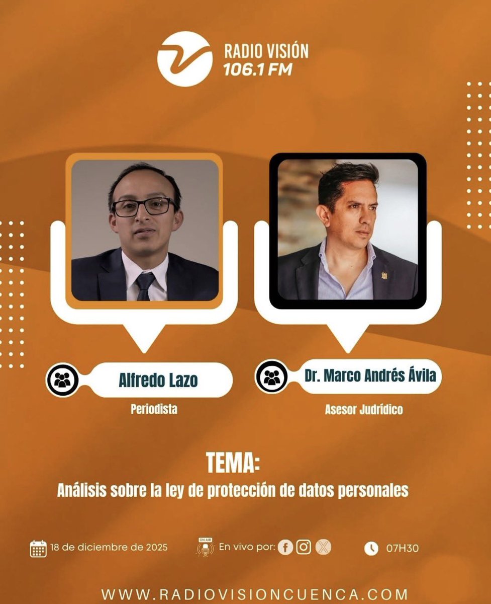 Por Visión 106.1 <a href="/radialvision/">Radio Visión 106.1FM</a>