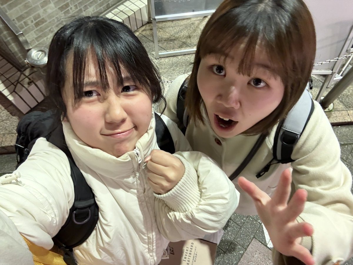 【🎉ご報告🎉】

本日行われたアルティメットレクリエーションフェスティバル予選11日目にて、名大落研より

🏹ジャンヌ・ダルク（60期 こやま ひまり）

が合格し、準決勝進出を決めました✨️
おめでとうございます🙌