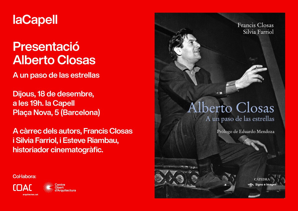 OCC InCom-UAB tweet media