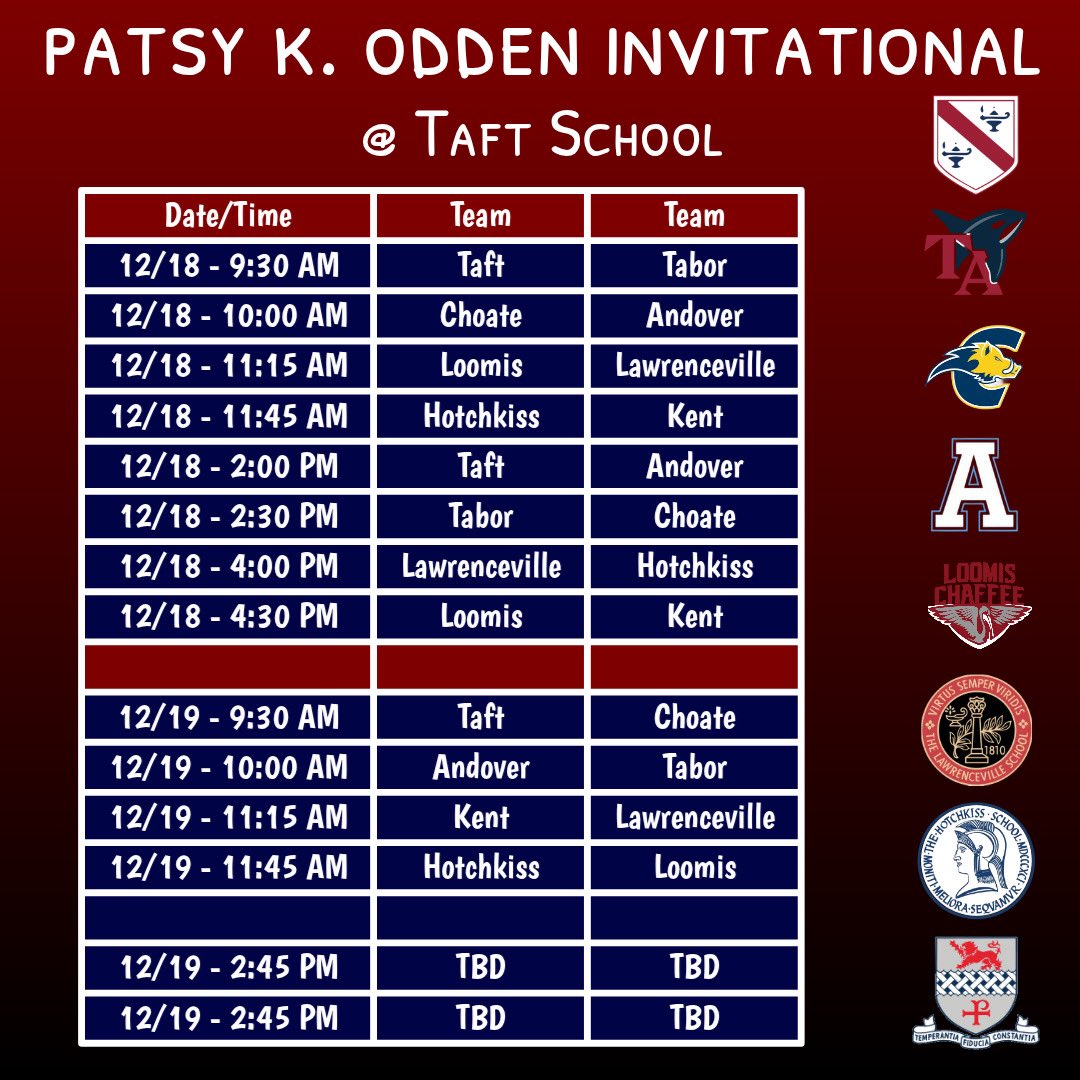 NEPSAC Girls Prep Hockey tweet media