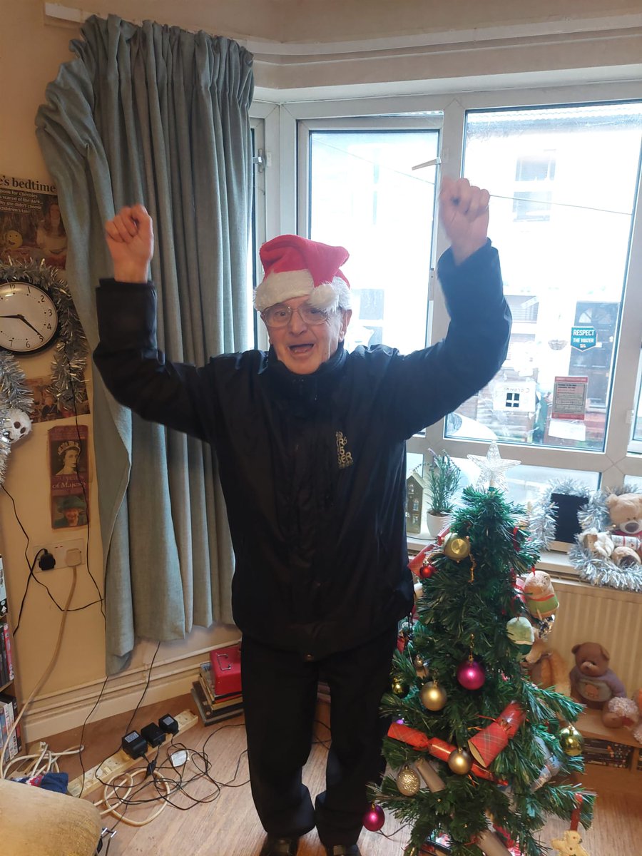 Age UK Tunbridge Wells tweet media