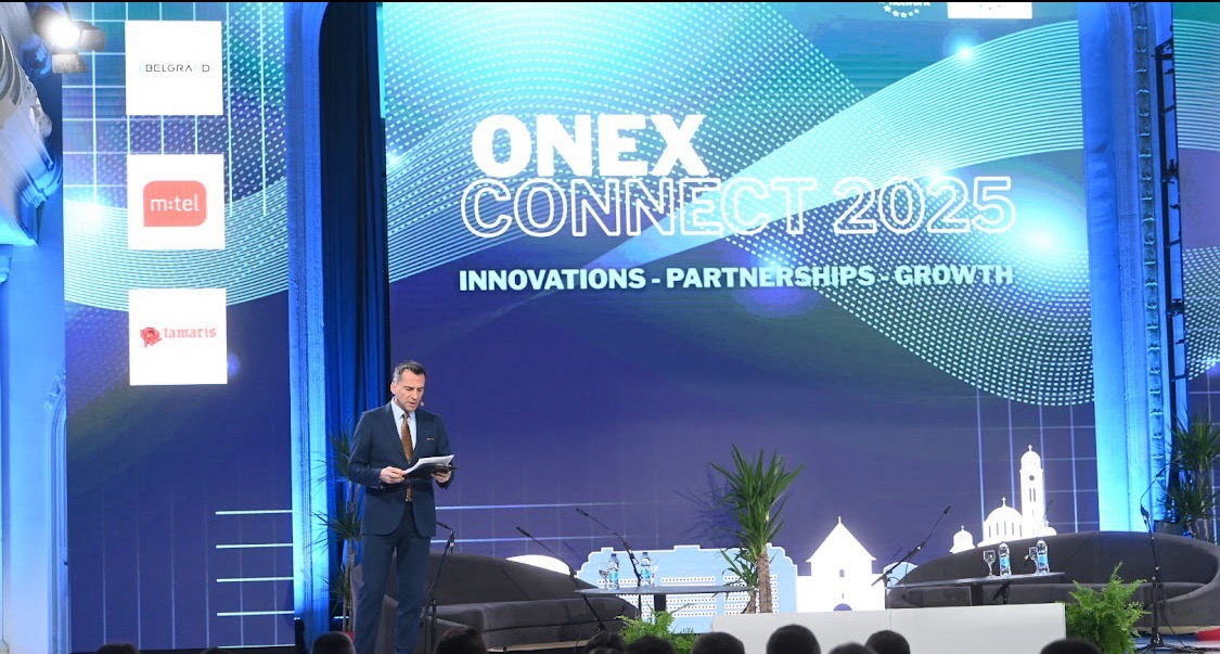ONEX Connect 2025

Predstavnici FIPA-e prisustvovali su prvom međunarodnom poslovno-inovacijskom forumu ONEX Connect 2025,  u organizaciji Europske mreže preduzetništva RS (EEN RS), koji je okupio oko 200 predstavnika institucija, privrede i organizacija iz 12 zemalja regiona..