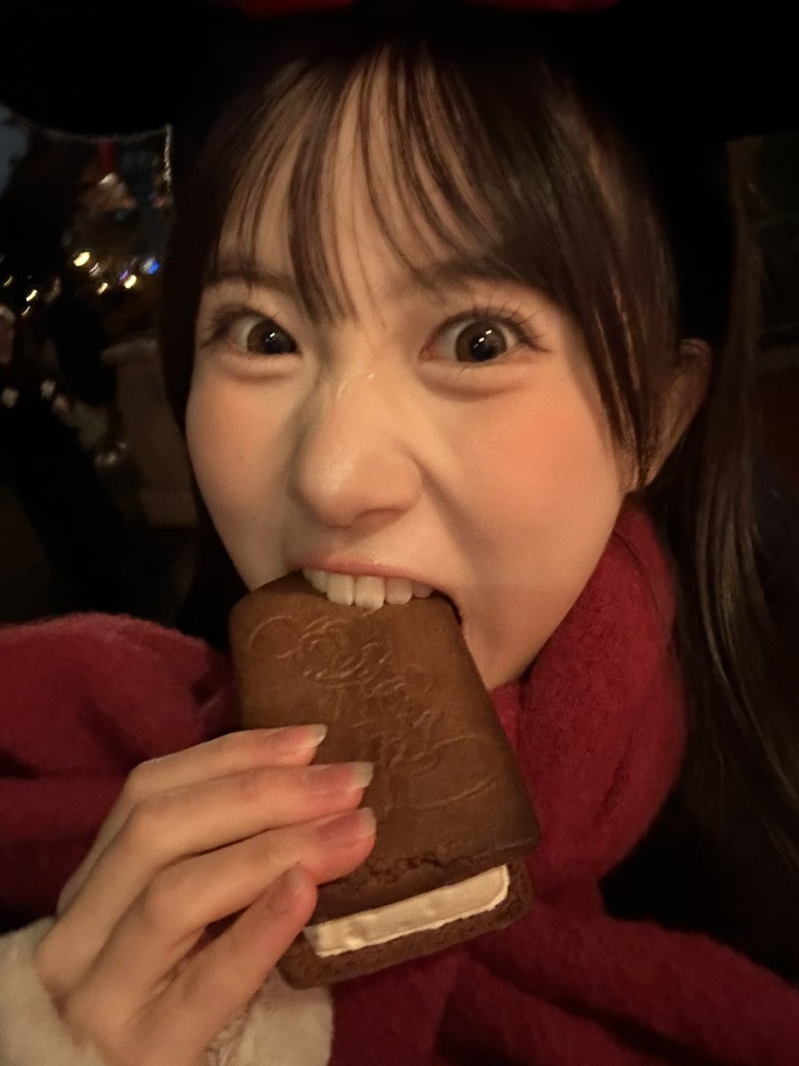 ぽぽの歯 私は歯でかいです。