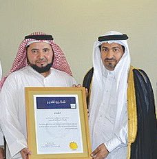 ناصر العجمي tweet media