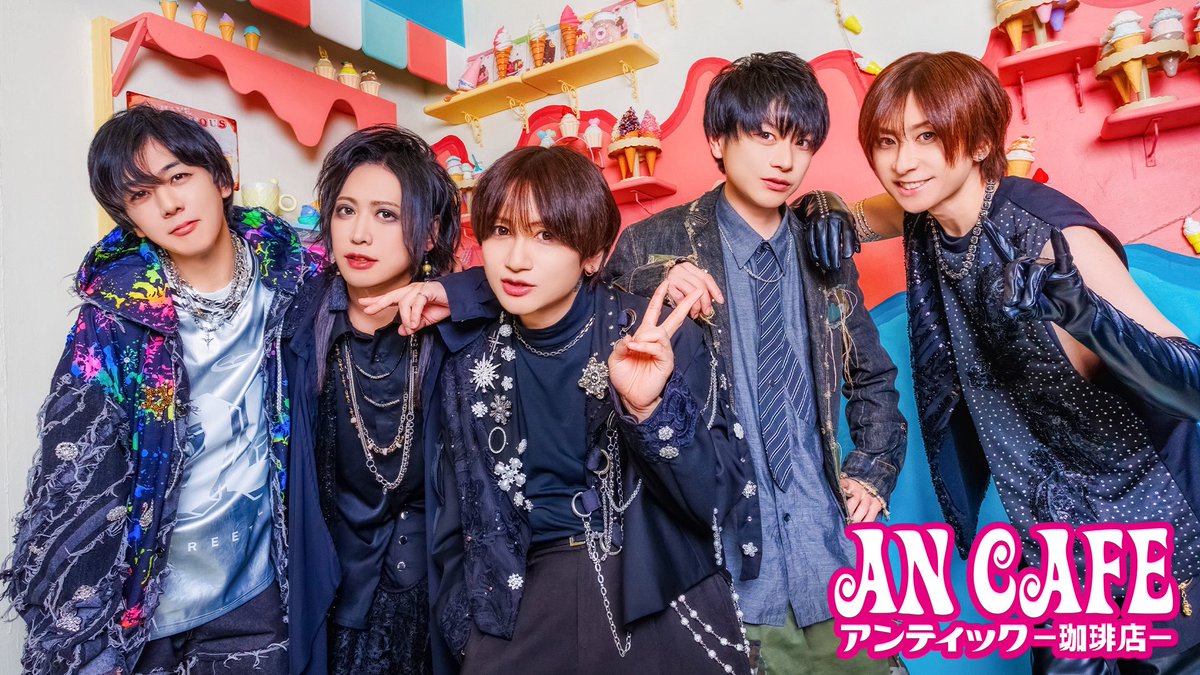 （4月VIP 10%off中) あ～にゃん214315です❣0414 NYAPPYくん (本物/公式)/アンカフェo(≧∀≦)o (@NYAPPY_honmono