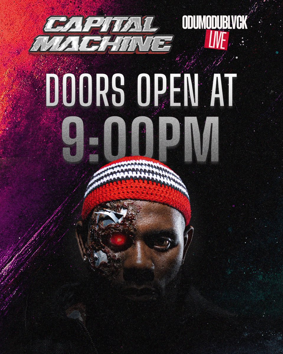 Capitalblockparty tweet media