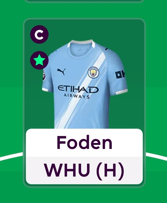 TalkFPL (Ishaan) tweet media