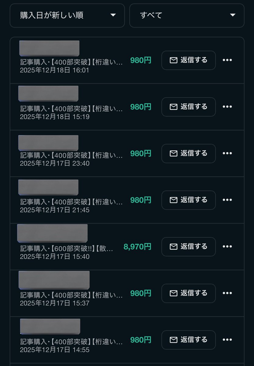 みなさま用意周到！ さすがでございます。 ご購入ありがとうございます。