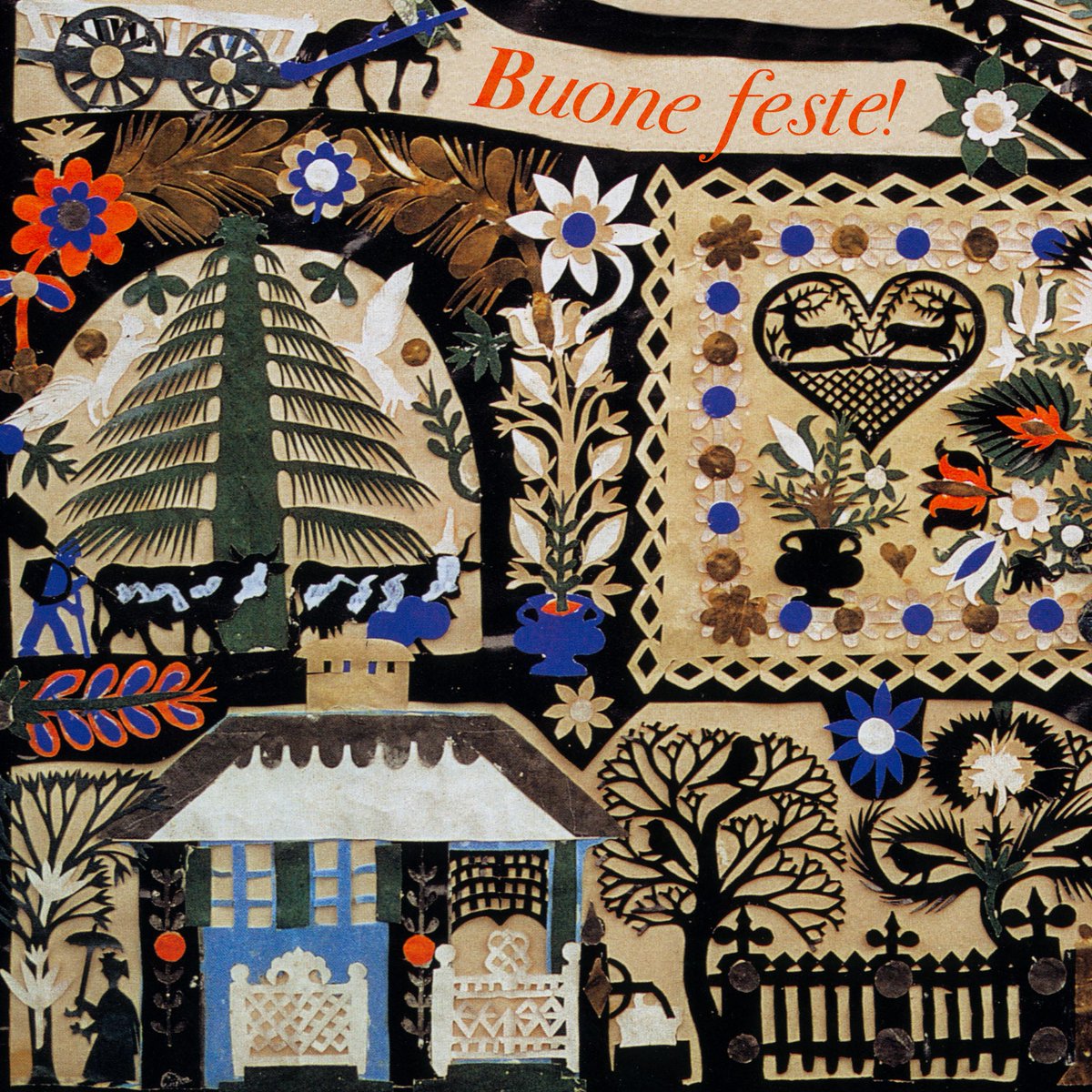 LabirintoDellaMasone tweet media