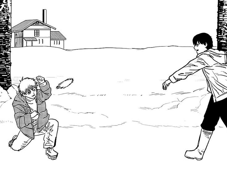 Hermano si lo de Reze destruyó a mas de uno... no me quiero imaginar en 2036 cuando este panel sea animado