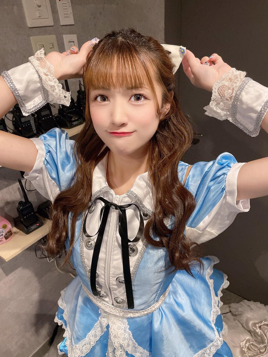 どば師匠 チェキ NEWS | BiSH オフィシャルサイト