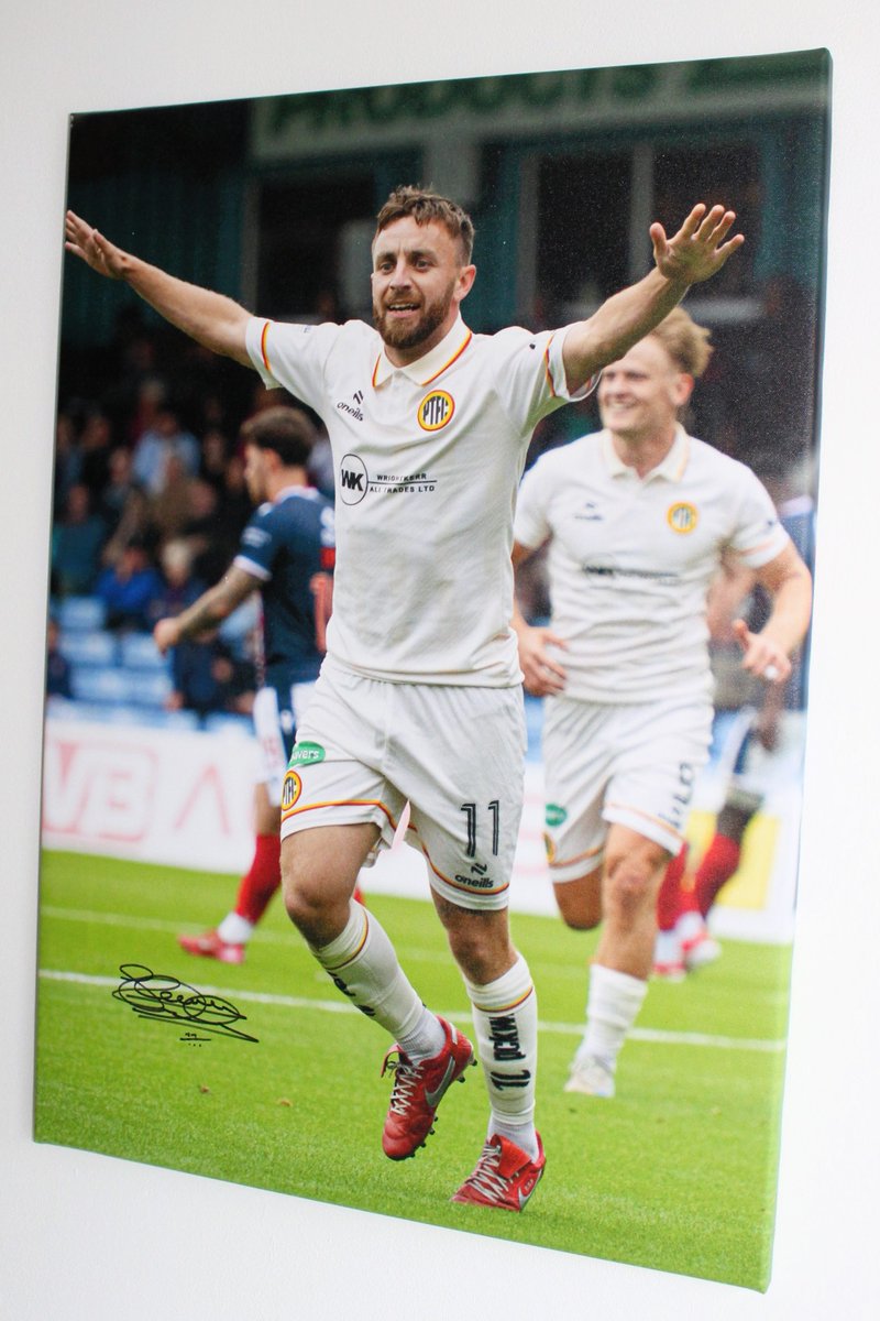 Lawless Testimonial tweet media