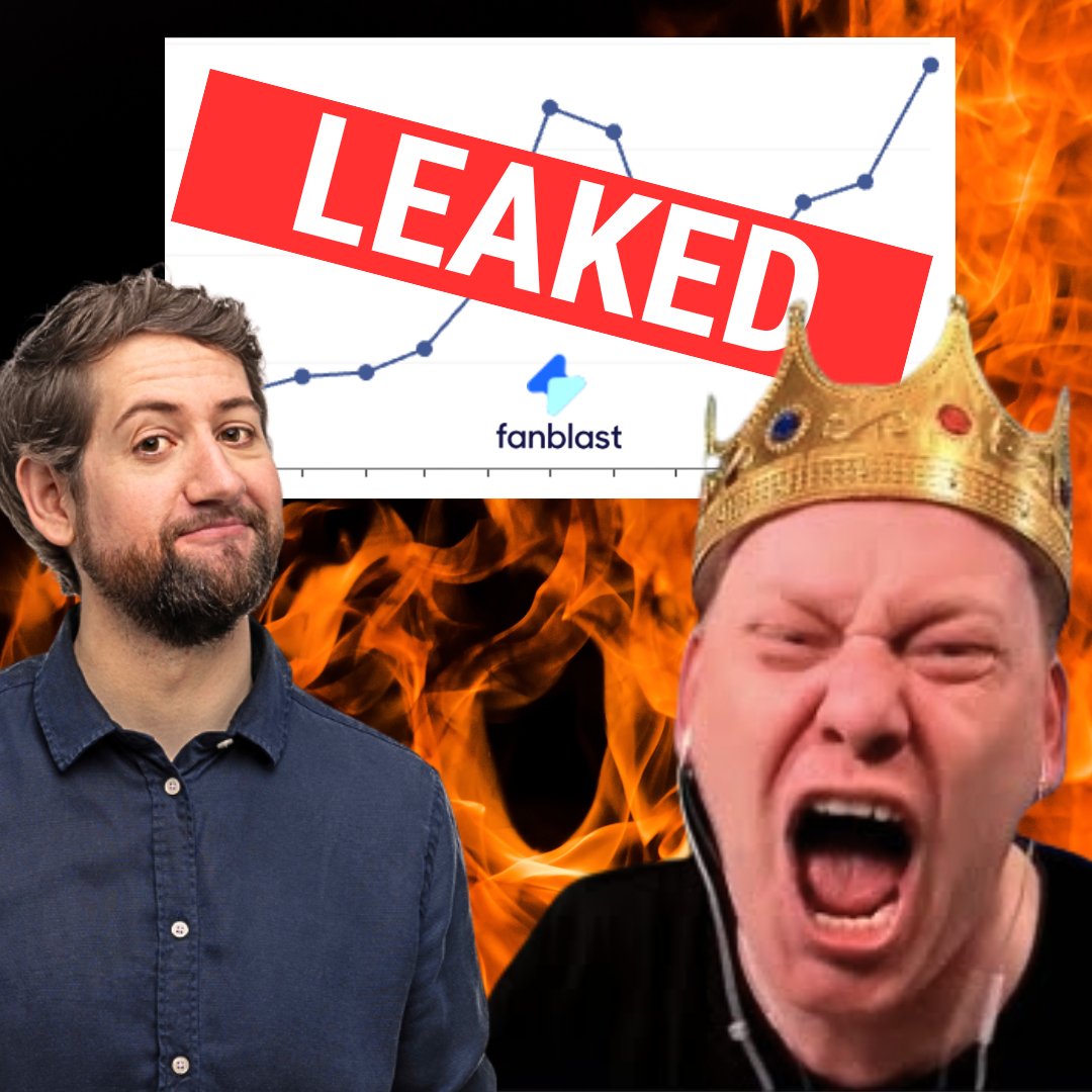 cbschmidt's tweet photo. Was steckt hinter Fanblast und wer bewirbt es wirklich?

Link zum Video: https://t.co/M3K1fMnber

#robbubble #fanblast #knossi #creatorstartup #creatoreconomy #socialmedia #whatsapp #seodriven https://t.co/wLIOpvwljS