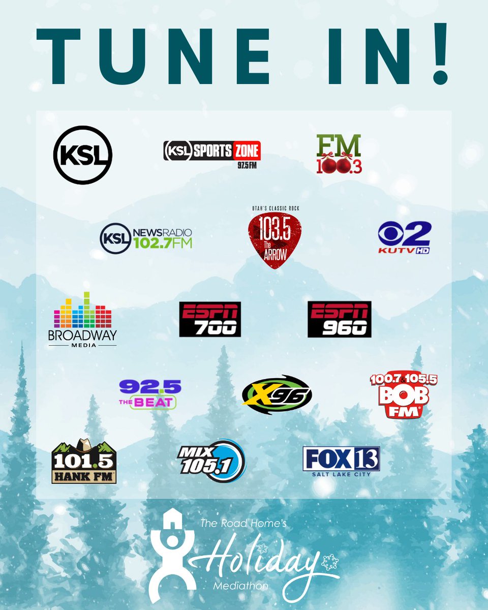 The Road Home tweet media