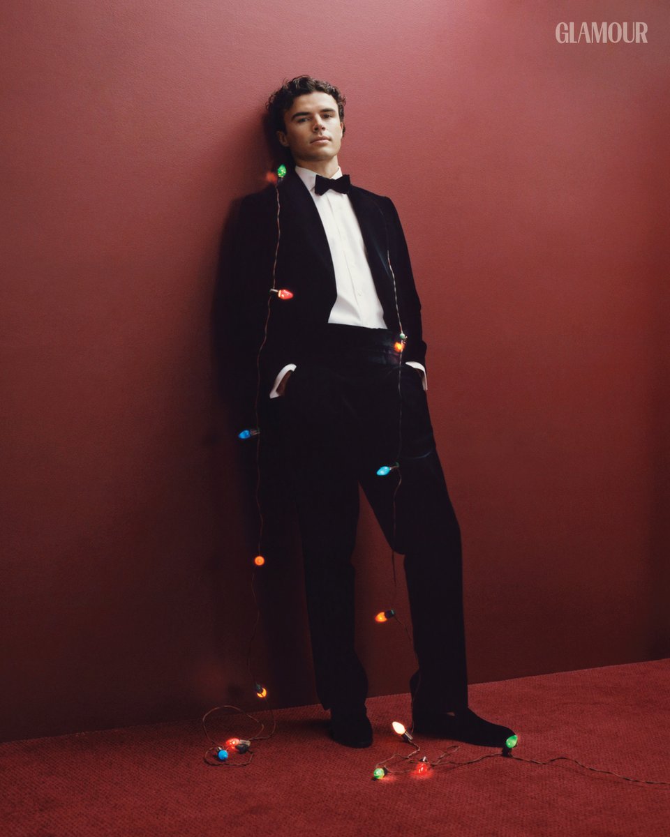 glamourmag's tweet image. Olandria Carthen and Nicolas Vansteenberghe have easily become television’s most talked about couple of 2025. Celebrities often spend their whole careers vying for the visibility these two have, and yet to call them household names would be misleading. Yes, there’s a lot…