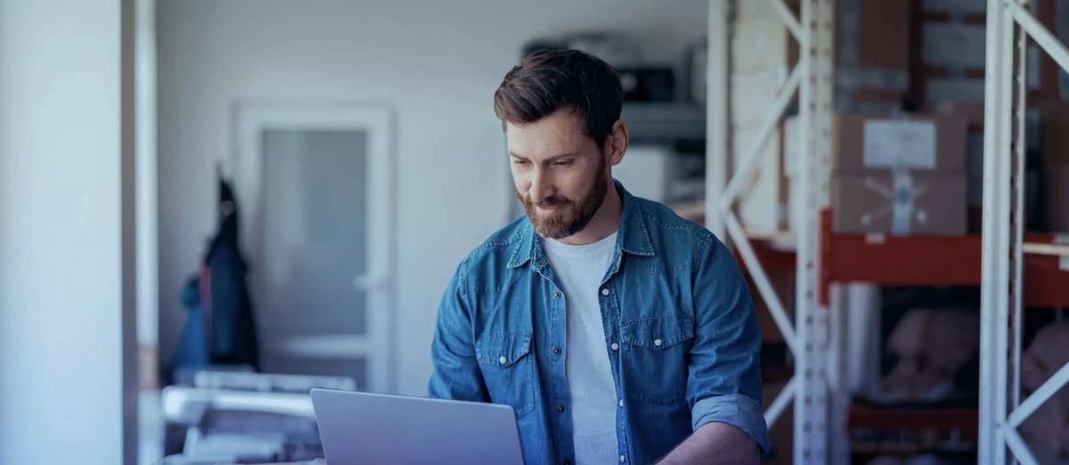 Generic inventory tools don’t fit your workflows?
Learn how to create a custom inventory management system tailored to your operations — step-by-step:
 stfalcon.com/en/blog/post/d…