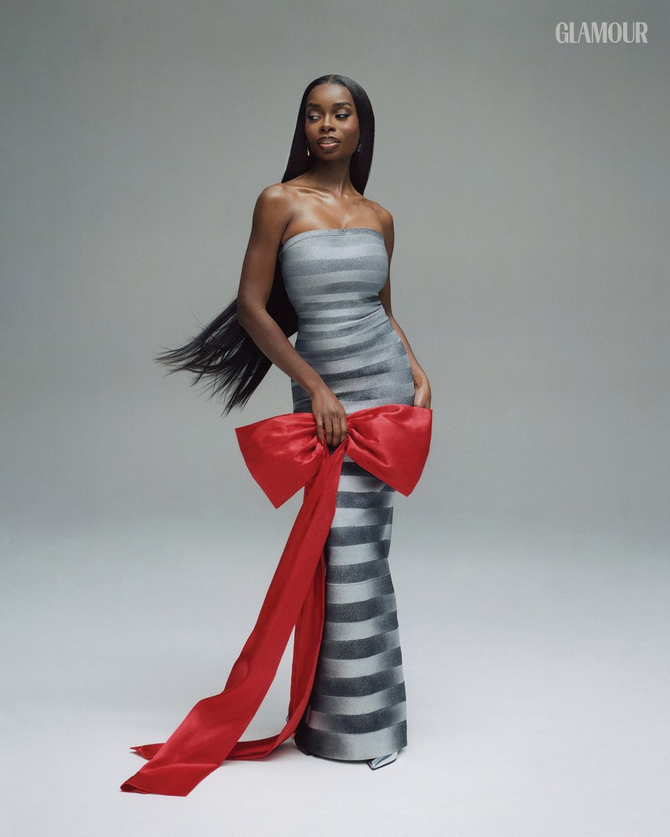 glamourmag's tweet image. Olandria Carthen and Nicolas Vansteenberghe have easily become television’s most talked about couple of 2025. Celebrities often spend their whole careers vying for the visibility these two have, and yet to call them household names would be misleading. Yes, there’s a lot…