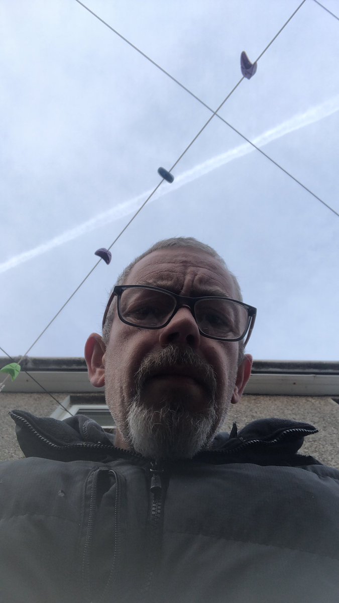 IonisedSkyWatch's tweet image. #StratosphericAerosolInjection #SolarRadiationManagement
#Genocide