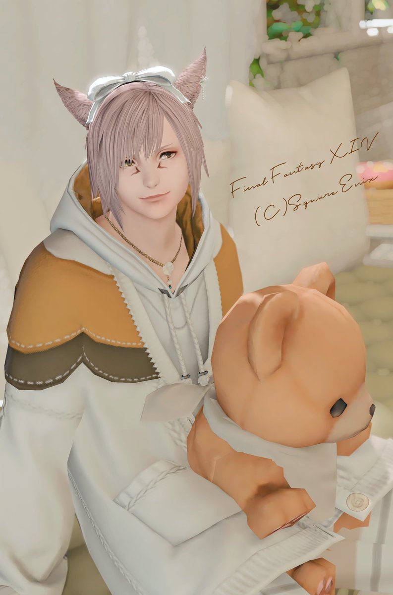 𝕏𝕚𝕒𝕝𝕪(しありー)🎨 (@Neko_attack) / Posts / X