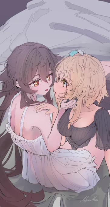 ん