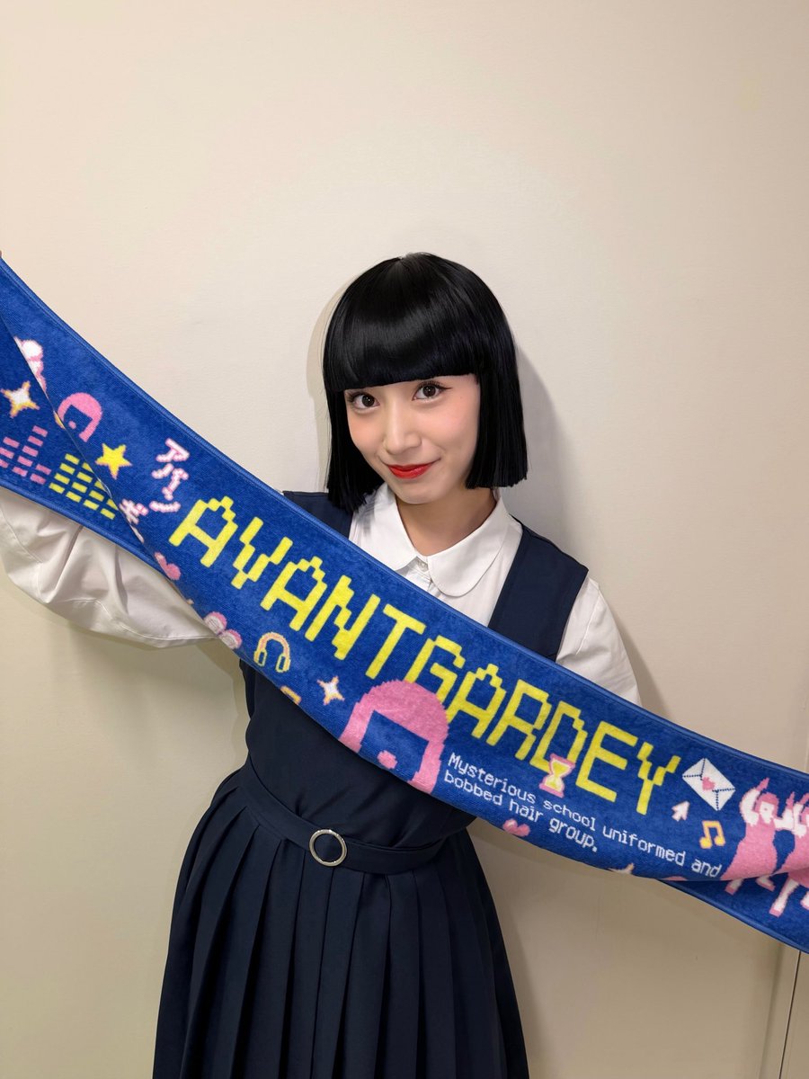 フウカアバンギャルディ🌷 (@fu_avantgardey) / Posts / X