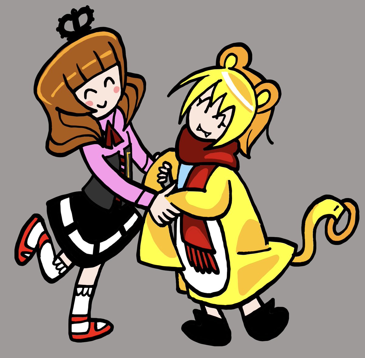 cbts004art's tweet image. 