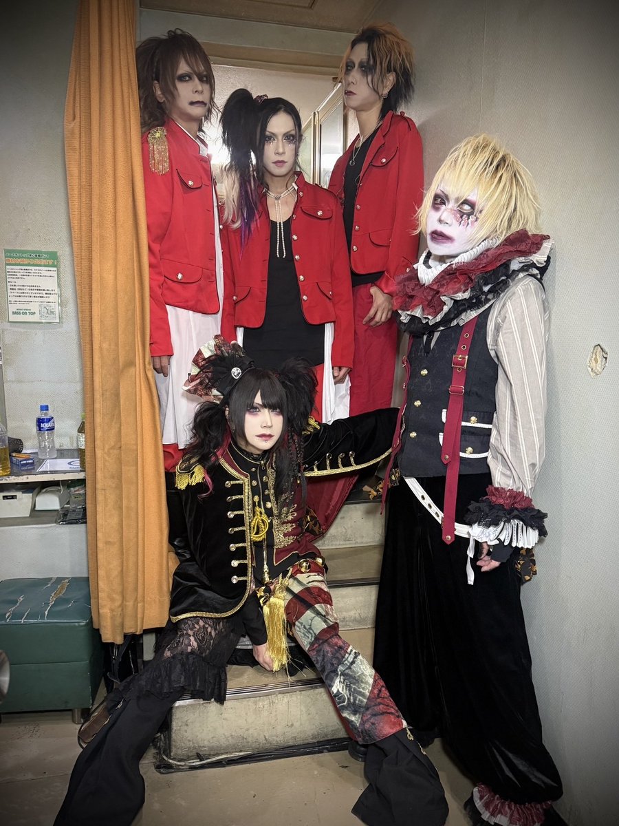 KEN (@k20_ken) / Posts / X