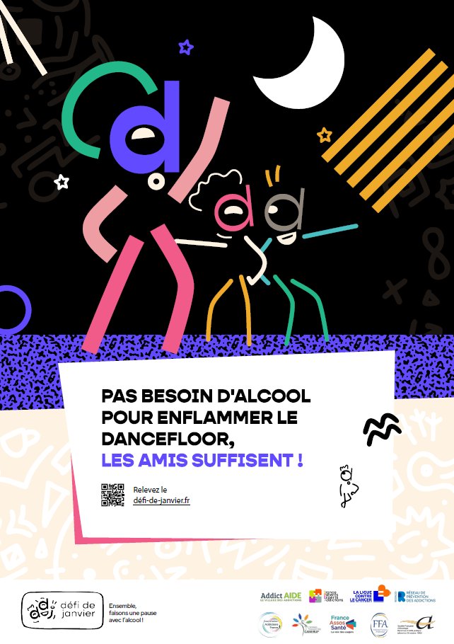 Association Addictions France tweet media