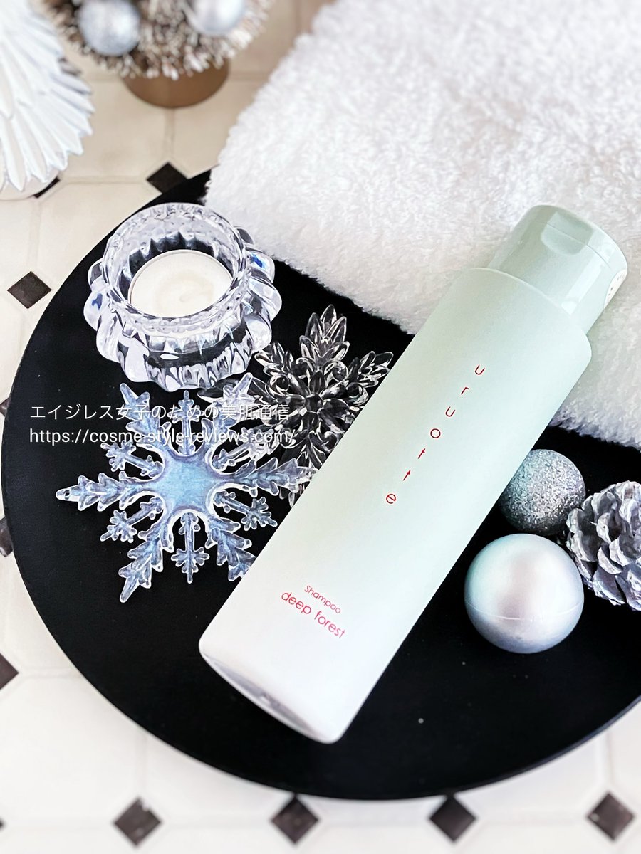 うさちん＠エイジレス女子のための美肌通信 tweet media