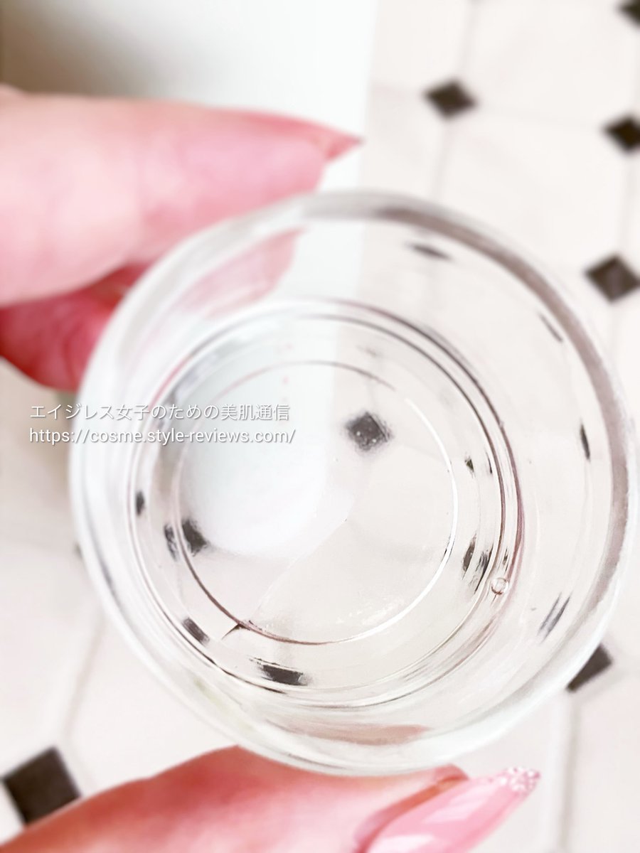 うさちん＠エイジレス女子のための美肌通信 tweet media