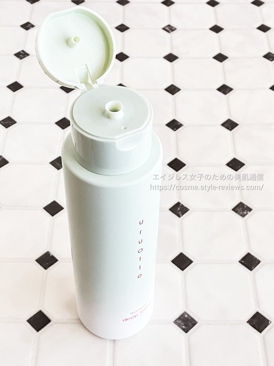 うさちん＠エイジレス女子のための美肌通信 tweet media