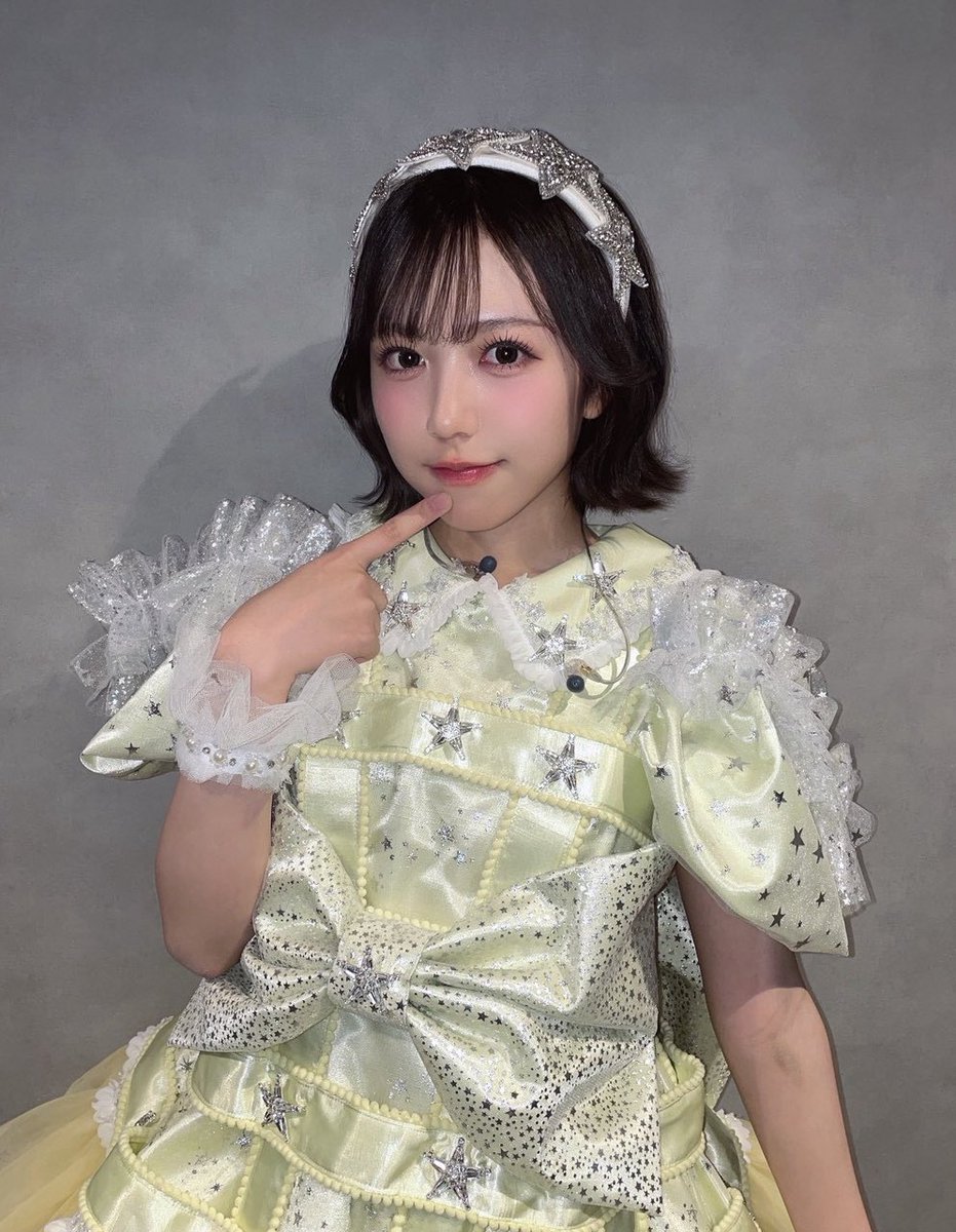⭐️もあすた初オン特！⭐️ -もっと、キラッと衣装- ⚠️抽選販売19日