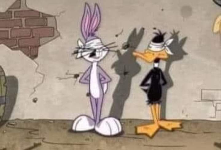 Te dije que no publicaramos memes del gobierno 😂😮‍💨