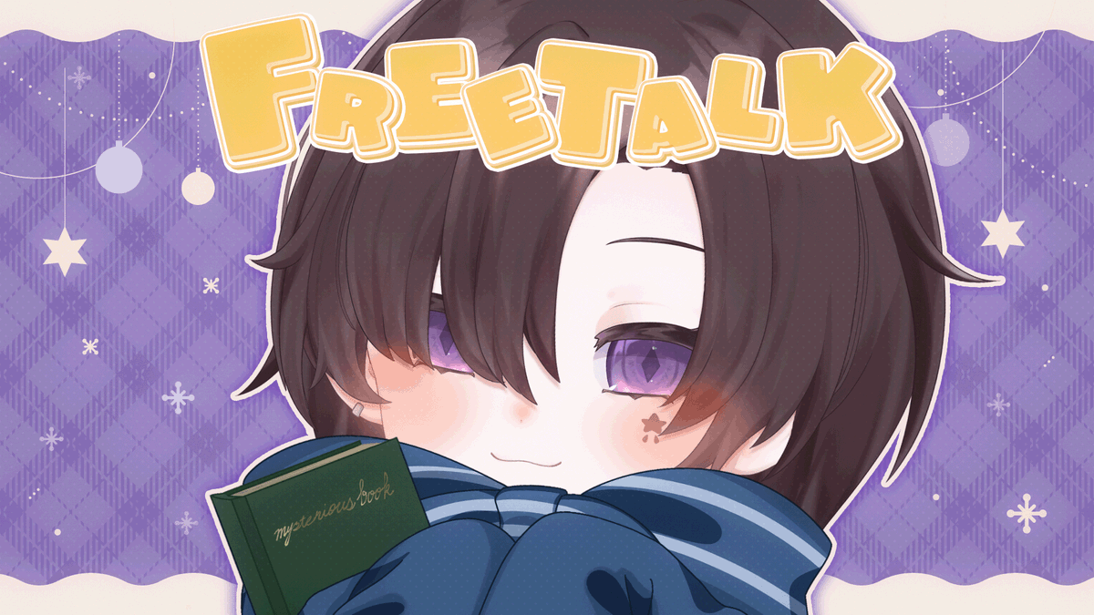 【Freetalk】จะโพสประกาศแต่ X ไม่โหลด พี่ท้อนะน้อง【兎月流羽 / ROOP】

🗓️Thu 15/12/2025
⌛️NOW

⟡.· ⎯⎯⎯⎯⎯⎯⎯⎯⎯⎯⎯⎯ ⟡.·

มันโหลดแล้ว เย้

ฝาก💜🔁💬ด้วยนะคะ
🔗twitch.tv/roop_and_loop