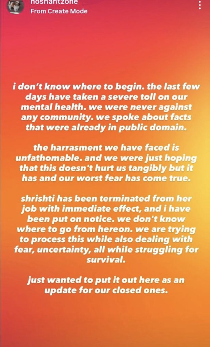 Hindutva Knight tweet media