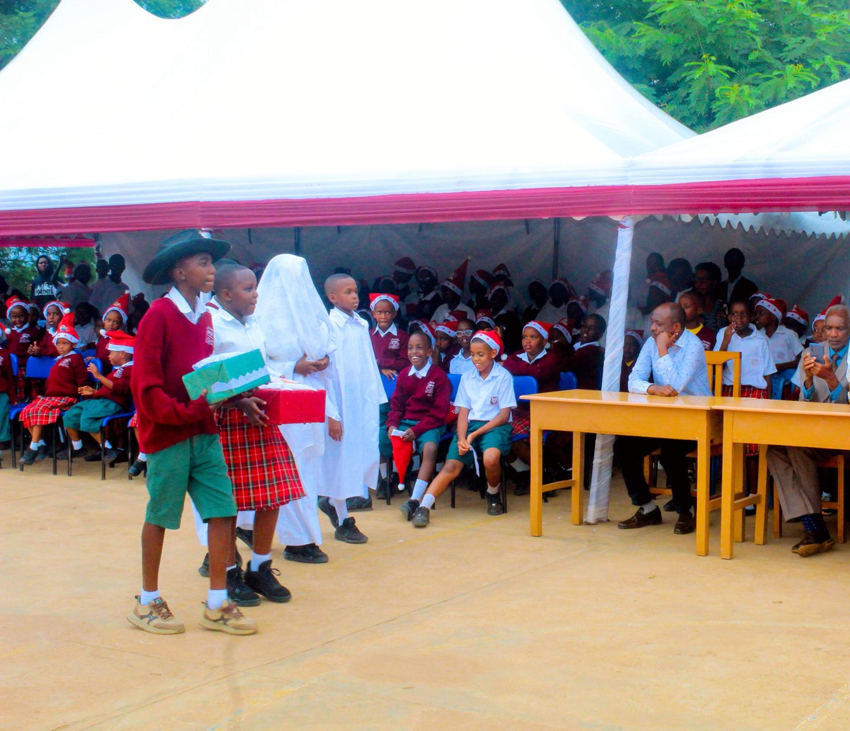spis School tweet media