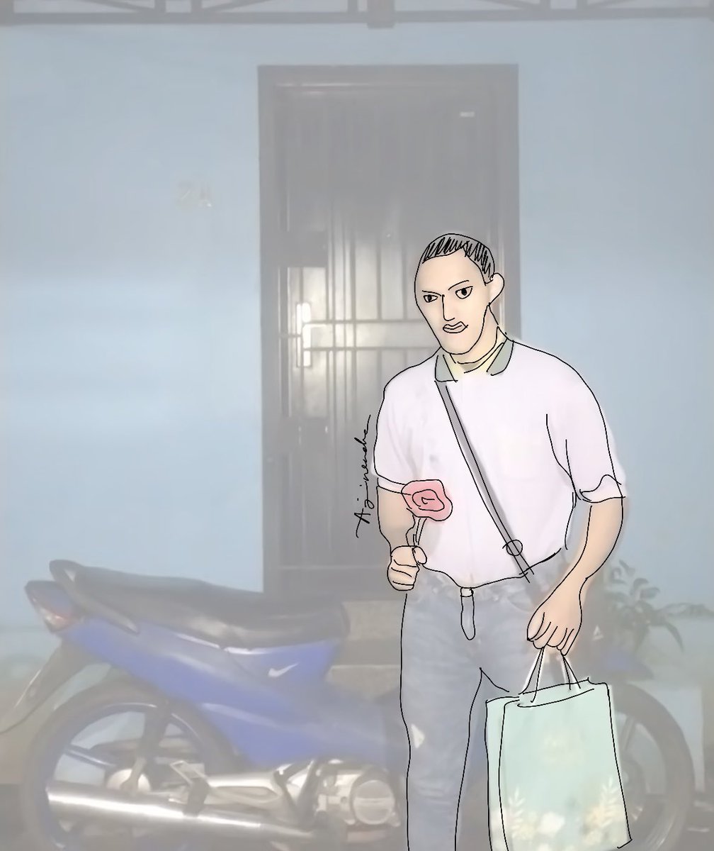 Anak Aji tweet media